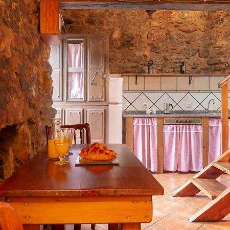 منزل الضيف برافيا  في Casa Delfina المظهر الخارجي الصورة