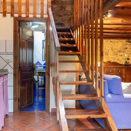 منزل الضيف برافيا  في Casa Delfina المظهر الخارجي الصورة
