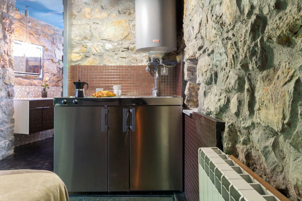 منزل الضيف برافيا  في Casa Delfina المظهر الخارجي الصورة