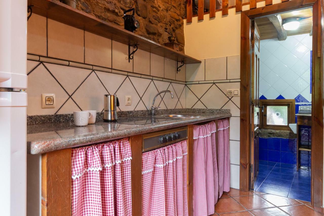 منزل الضيف برافيا  في Casa Delfina المظهر الخارجي الصورة