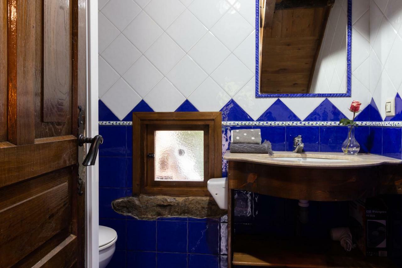 منزل الضيف برافيا  في Casa Delfina المظهر الخارجي الصورة