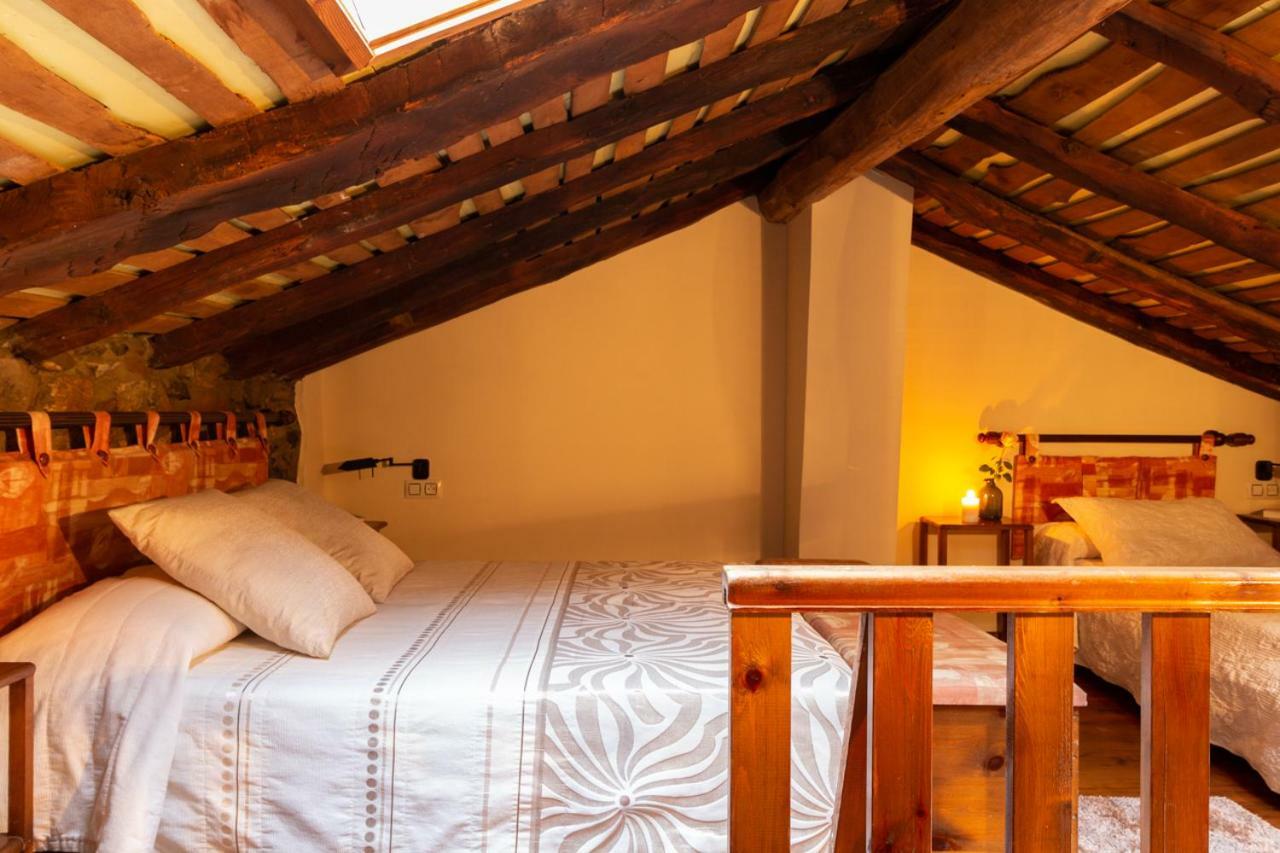 منزل الضيف برافيا  في Casa Delfina المظهر الخارجي الصورة