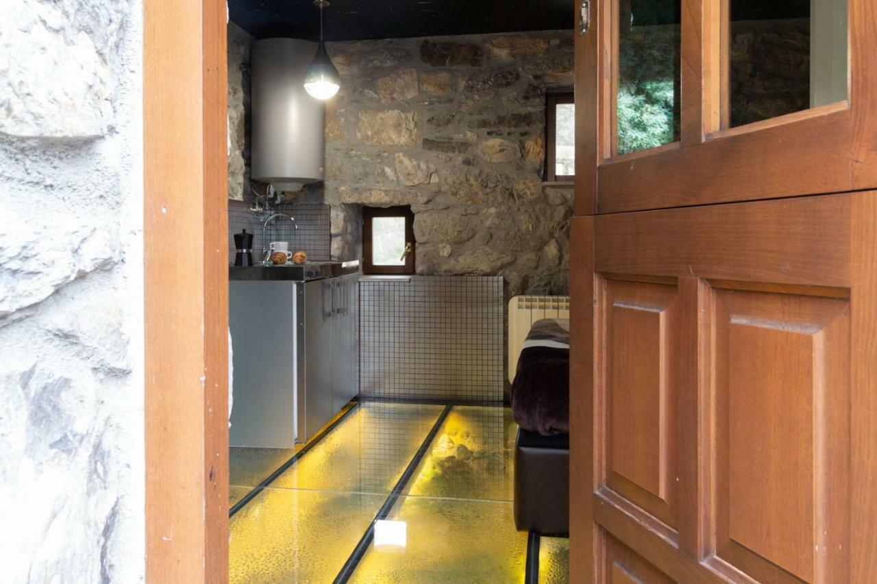 منزل الضيف برافيا  في Casa Delfina المظهر الخارجي الصورة