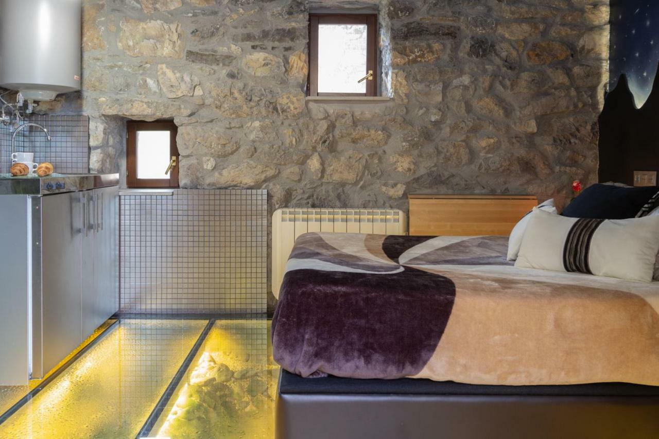 منزل الضيف برافيا  في Casa Delfina المظهر الخارجي الصورة