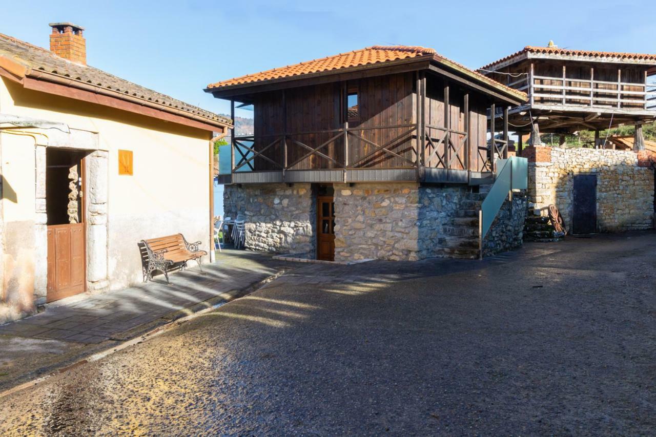 منزل الضيف برافيا  في Casa Delfina المظهر الخارجي الصورة