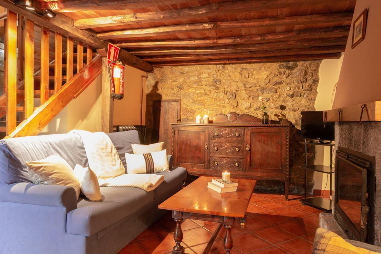 منزل الضيف برافيا  في Casa Delfina المظهر الخارجي الصورة