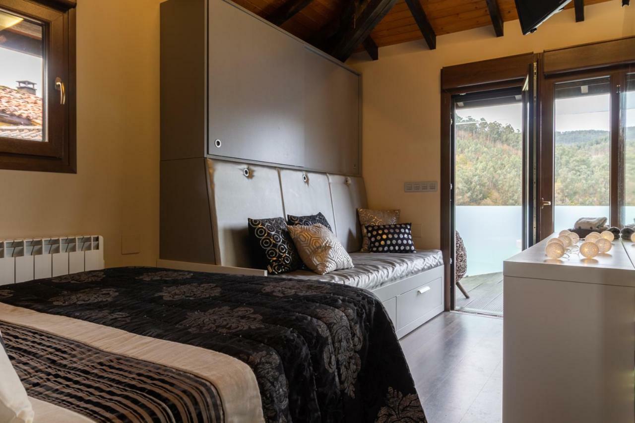 منزل الضيف برافيا  في Casa Delfina المظهر الخارجي الصورة