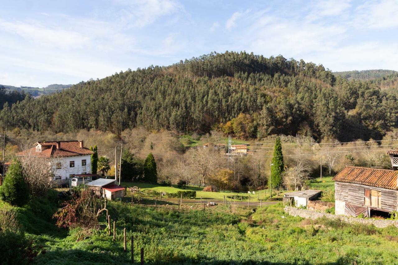 منزل الضيف برافيا  في Casa Delfina المظهر الخارجي الصورة