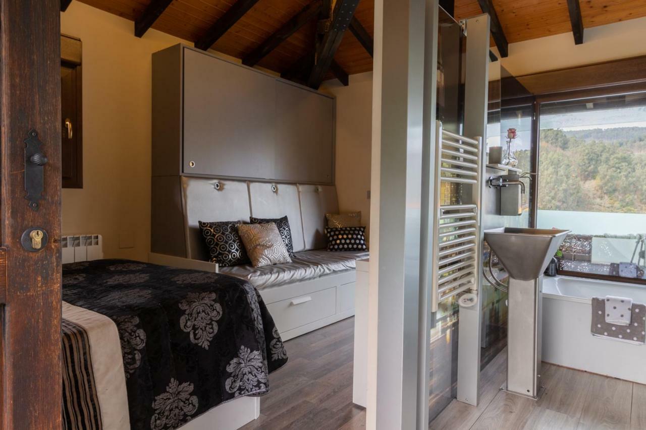 منزل الضيف برافيا  في Casa Delfina المظهر الخارجي الصورة
